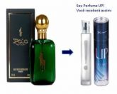 Perfume Masculino 50ml - UP! 17 - Polo(*)